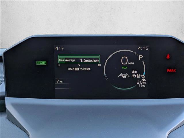 New 2026 Toyota bZ image 11