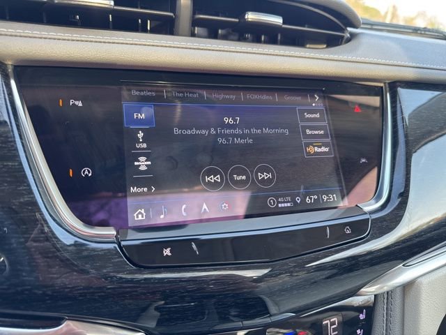 Used 2022 Cadillac XT6 Premium Luxury image 21