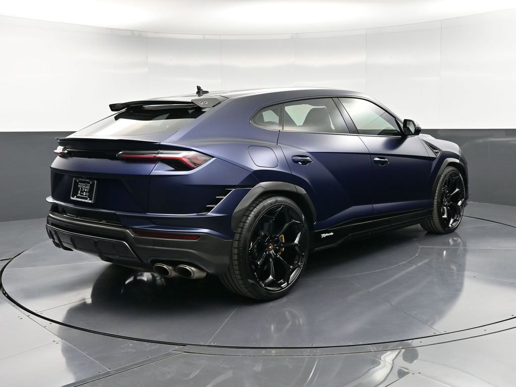 Used 2023 Lamborghini Urus Performante image 8