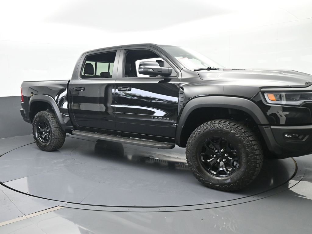 Used 2026 RAM 1500 RHO image 8