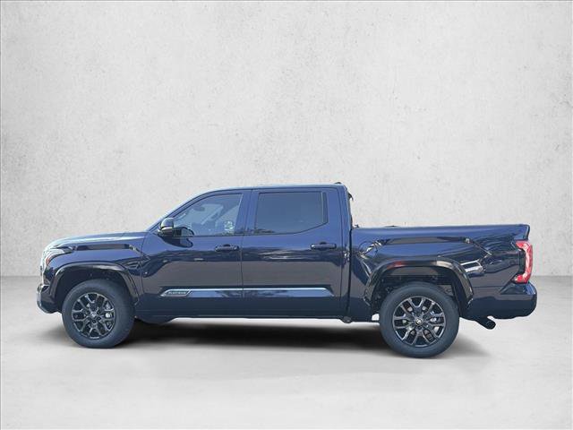 New 2026 Toyota Tundra Platinum AWD/4WD image 8