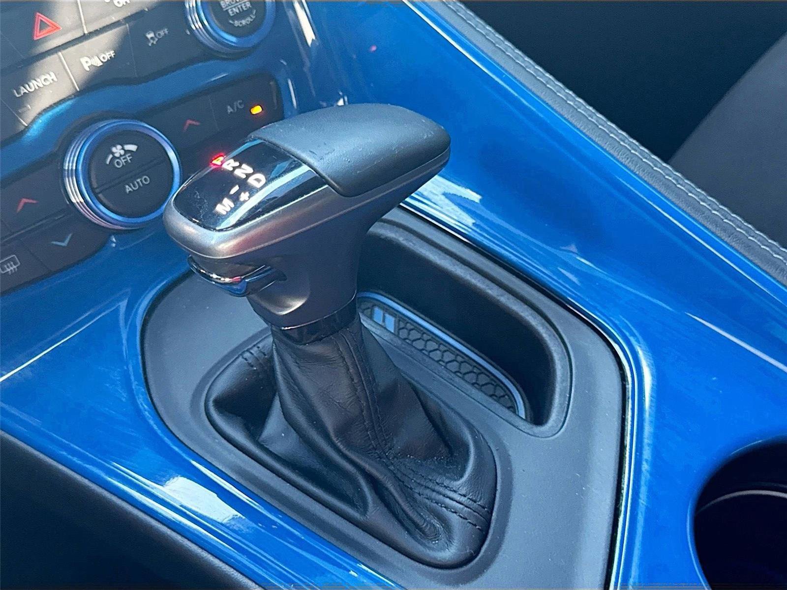 Used 2021 Dodge Challenger R/T Scat Pack image 16