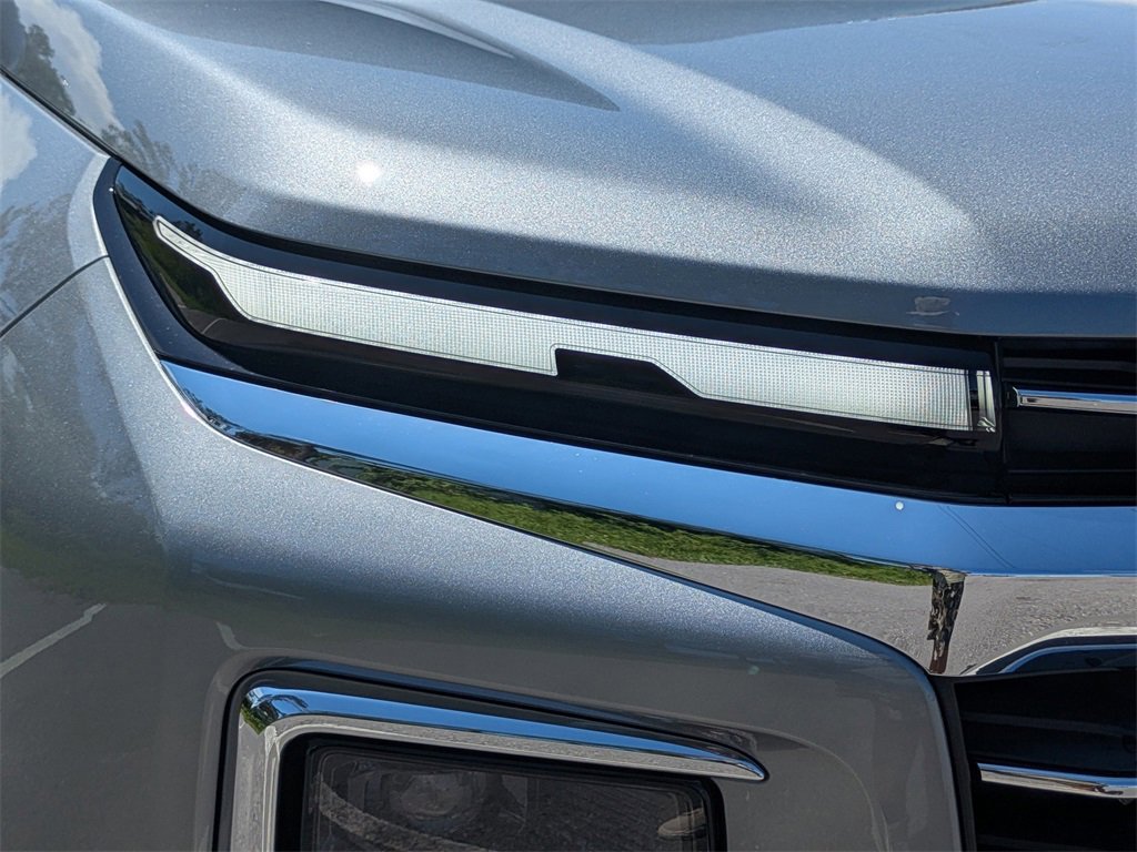 New 2026 Chevrolet Traverse LT w/ Enhanced Driving Package image 9