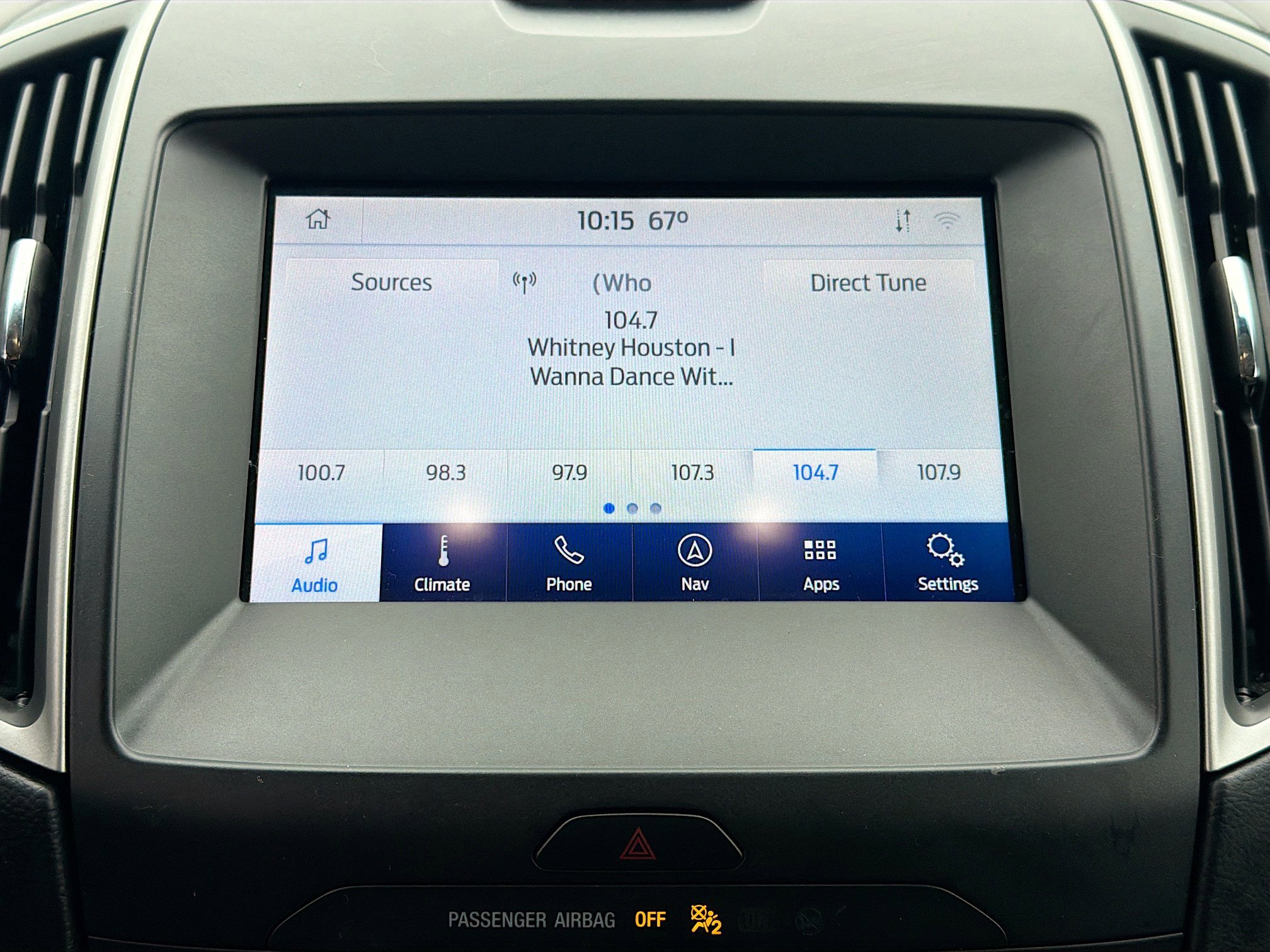 Used 2020 Ford Edge SEL w/ Convenience Package image 29