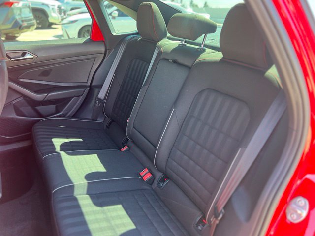 Used 2019 Volkswagen Jetta GLI FWD image 23