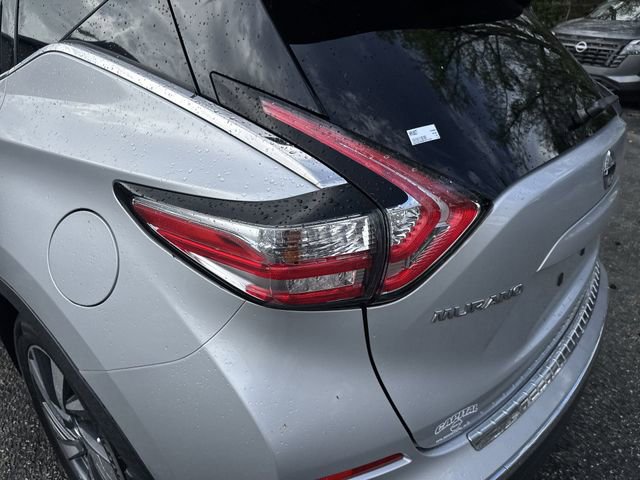 Used 2015 Nissan Murano Platinum w/ Platinum Technology Package FWD image 35