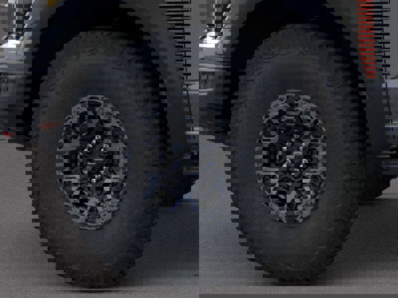 New 2026 Ford F150 Raptor image 19