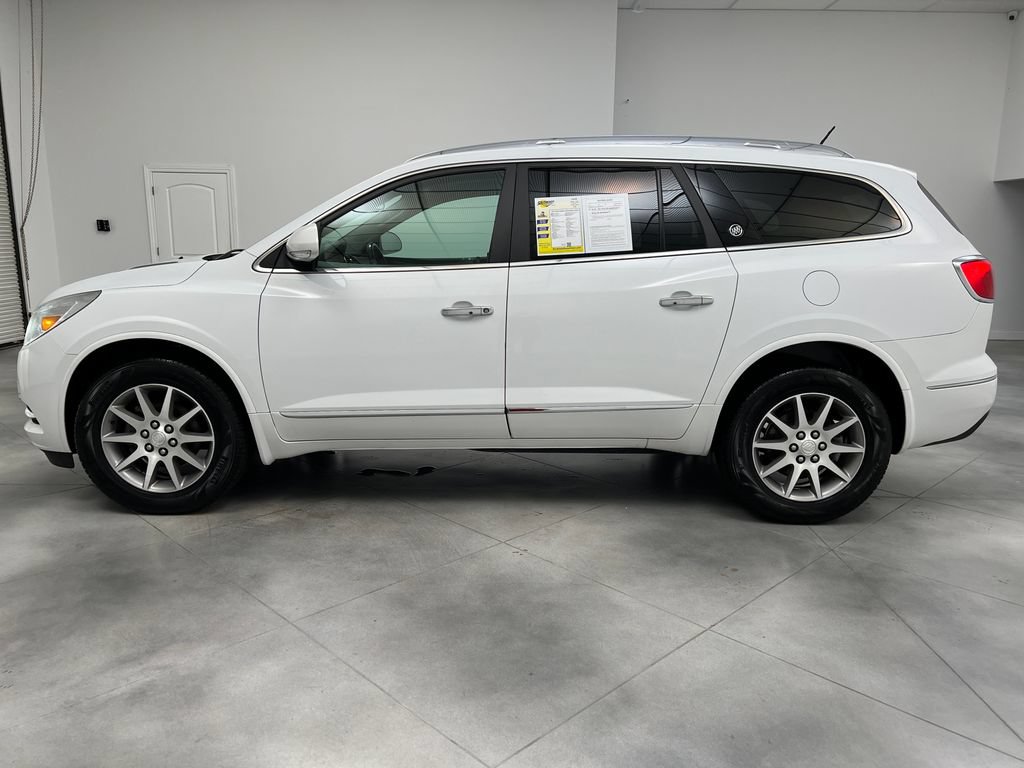 Used 2017 Buick Enclave Convenience FWD image 5