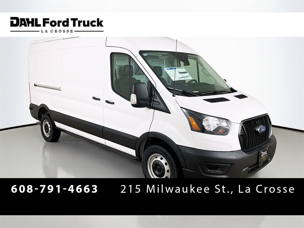 New 2025 Ford Transit 250 Base image 1