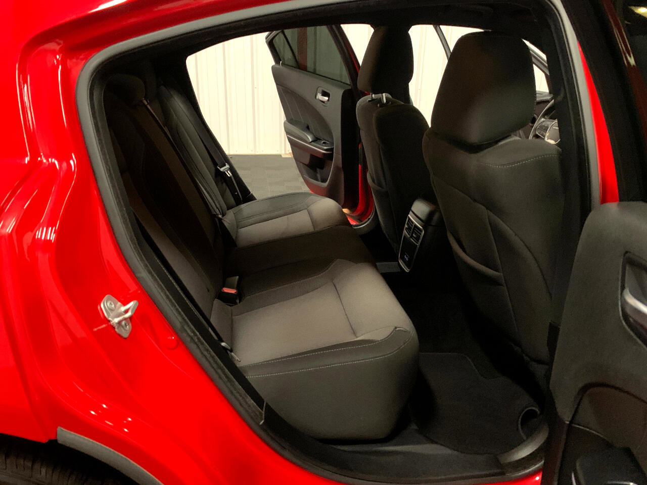 Used 2022 Dodge Charger SXT image 44