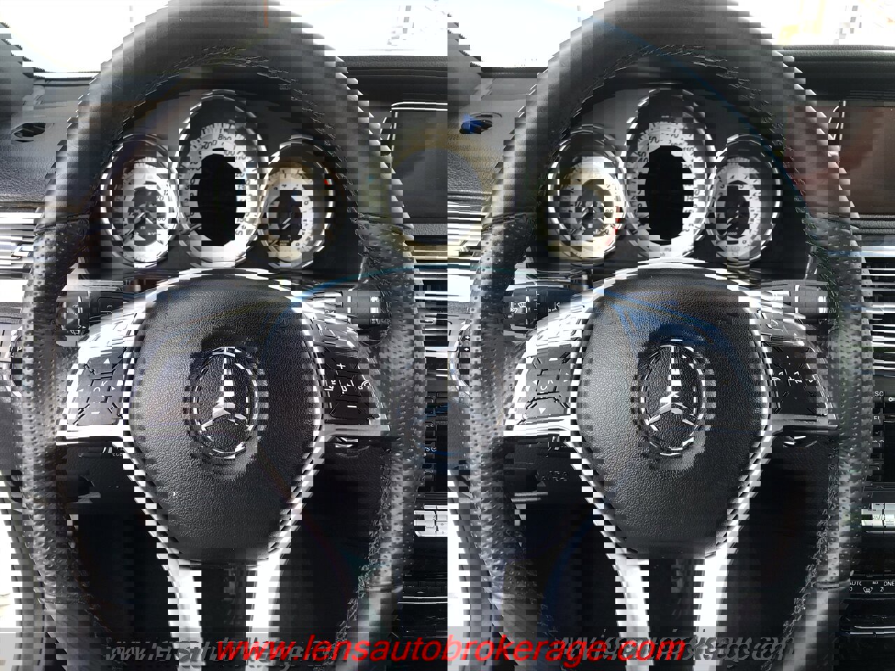 Used 2014 Mercedes-Benz E 350 Sedan image 11