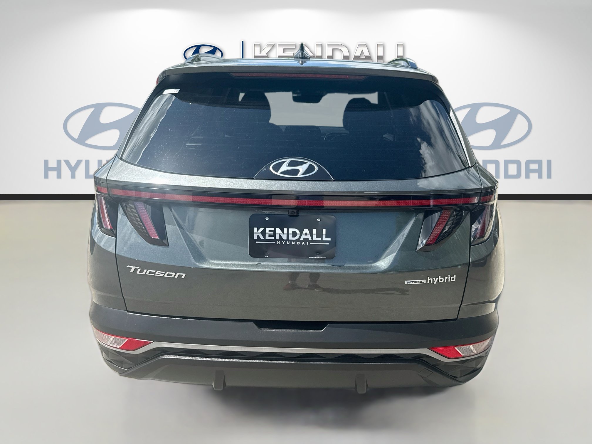 Used 2022 Hyundai Tucson SEL AWD/4WD image 5