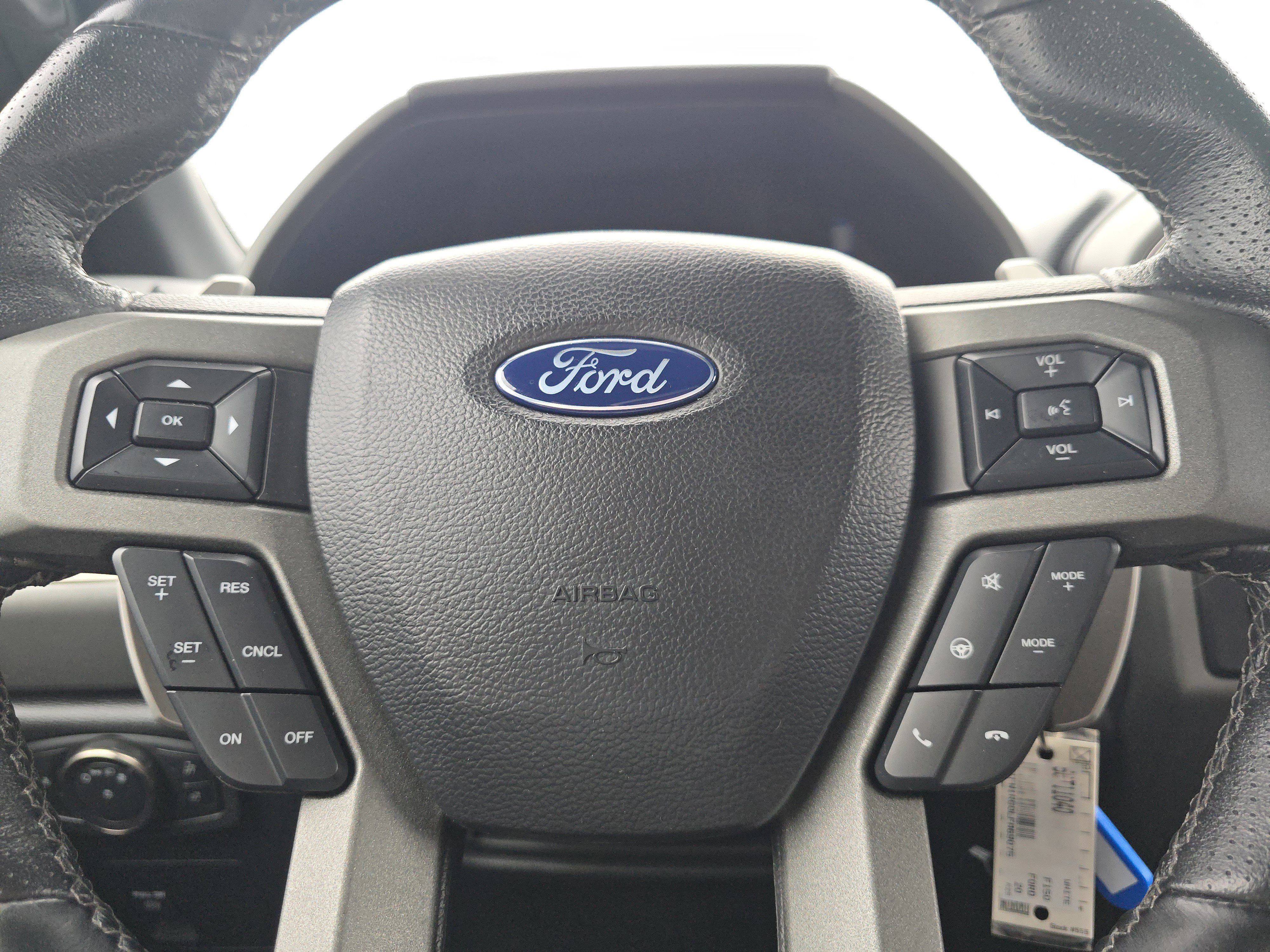 Used 2020 Ford F150 Raptor image 28