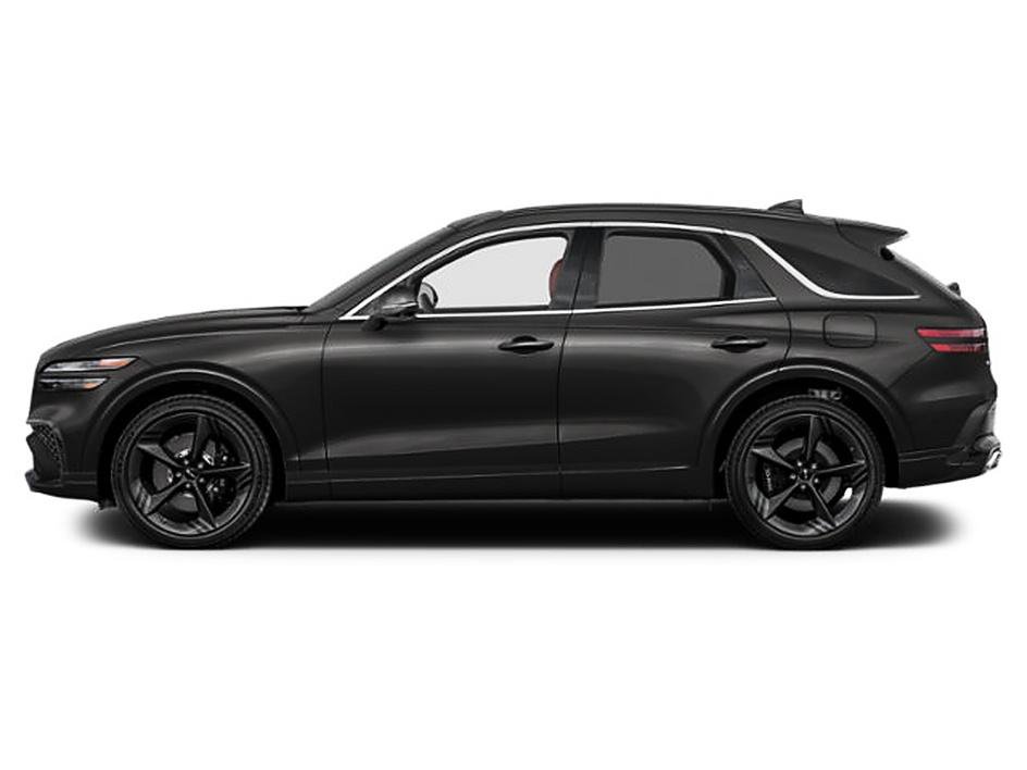 New 2026 Genesis GV70 3.5T Sport Prestige AWD/4WD image 3