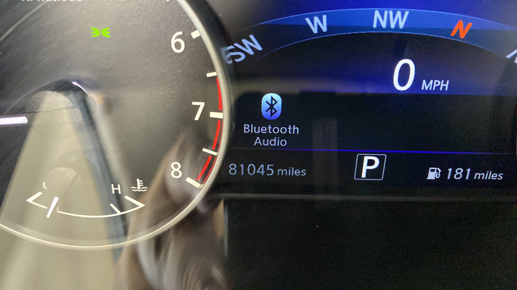 Used 2015 Nissan Murano Platinum AWD/4WD image 10