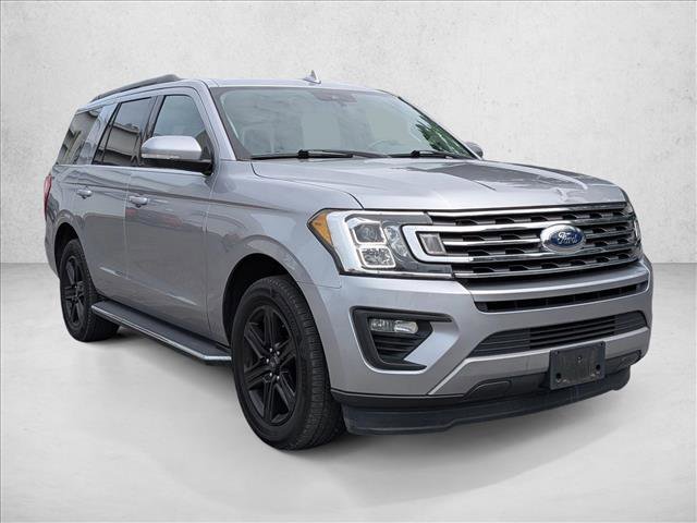 Used 2020 Ford Expedition XLT w/ Equipment Group 202A RWD video 4