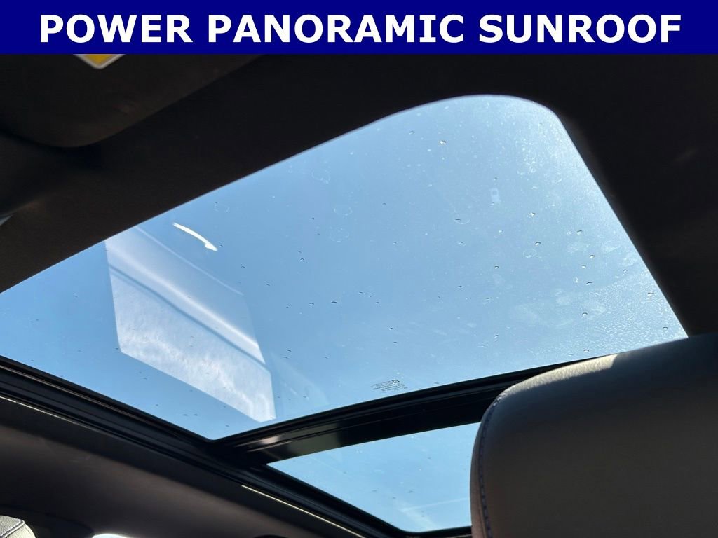 Used 2024 Cadillac XT4 Sport w/ Cold Weather Package image 2