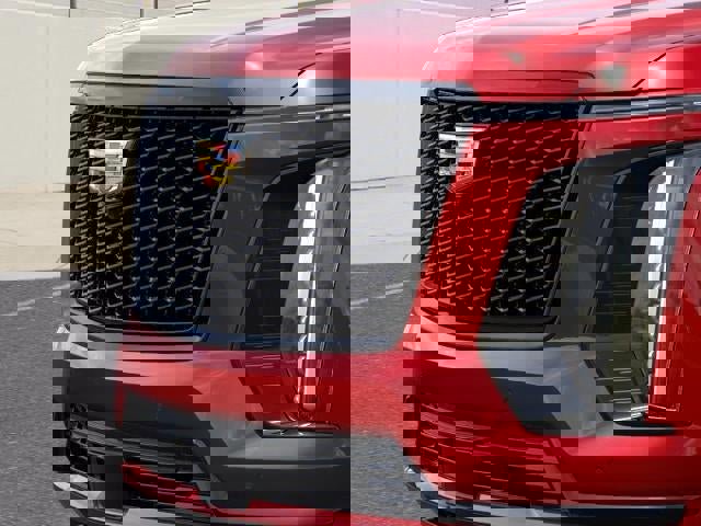 New 2026 Cadillac Escalade Sport w/ LPO, ONYX Package image 13