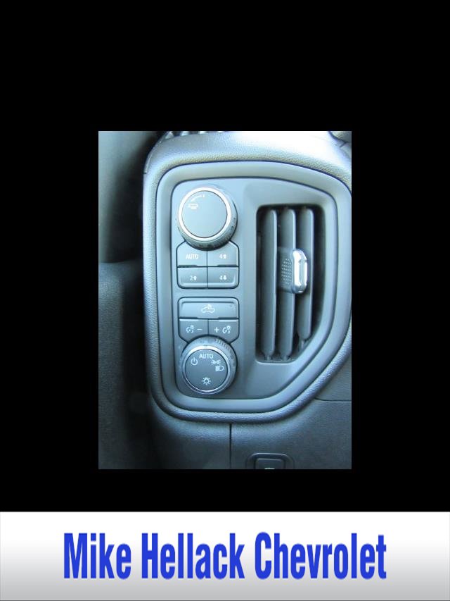 New 2026 Chevrolet Silverado 3500 W/T w/ WT Convenience Package image 18