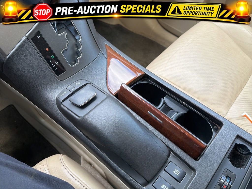 Used 2013 Lexus RX 350 AWD w/ Navigation Pkg image 44