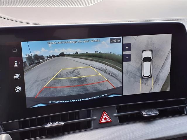 New 2025 Kia Sportage X-Line Prestige image 9