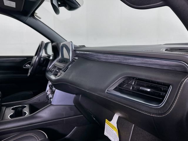 Certified 2022 GMC Yukon SLT w/ SLT Luxury Package image 31