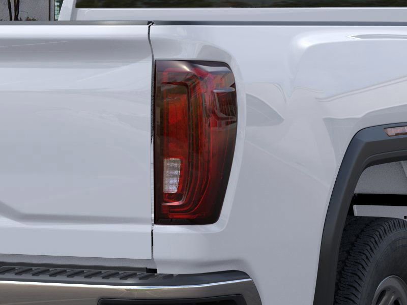 New 2026 GMC Sierra 3500 Pro image 11