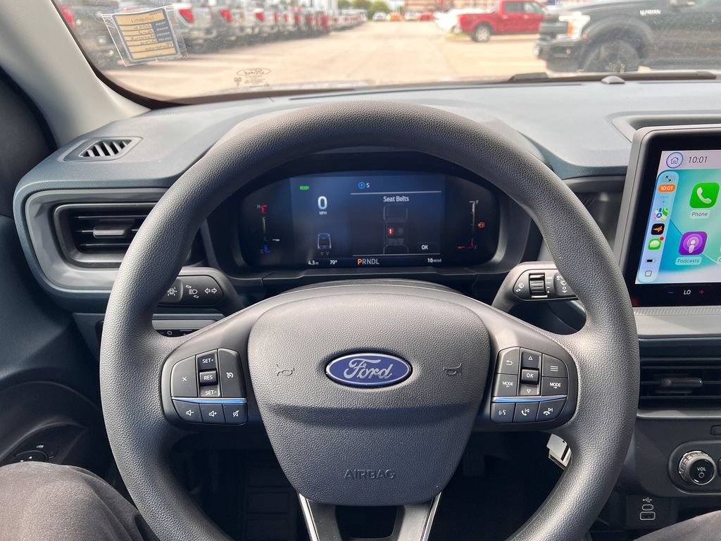 New 2026 Ford Maverick XL w/ Equipment Group 101A AWD/4WD image 23