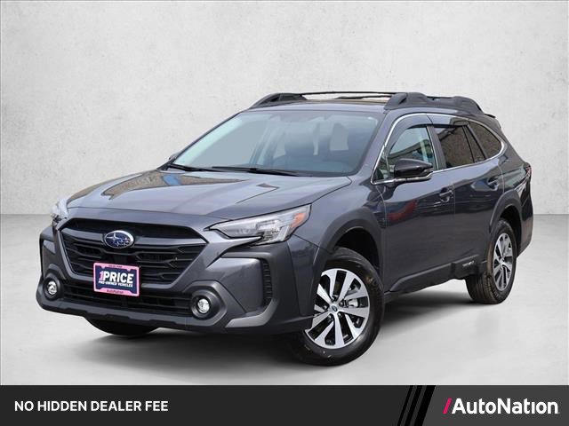 Used 2025 Subaru Outback Premium