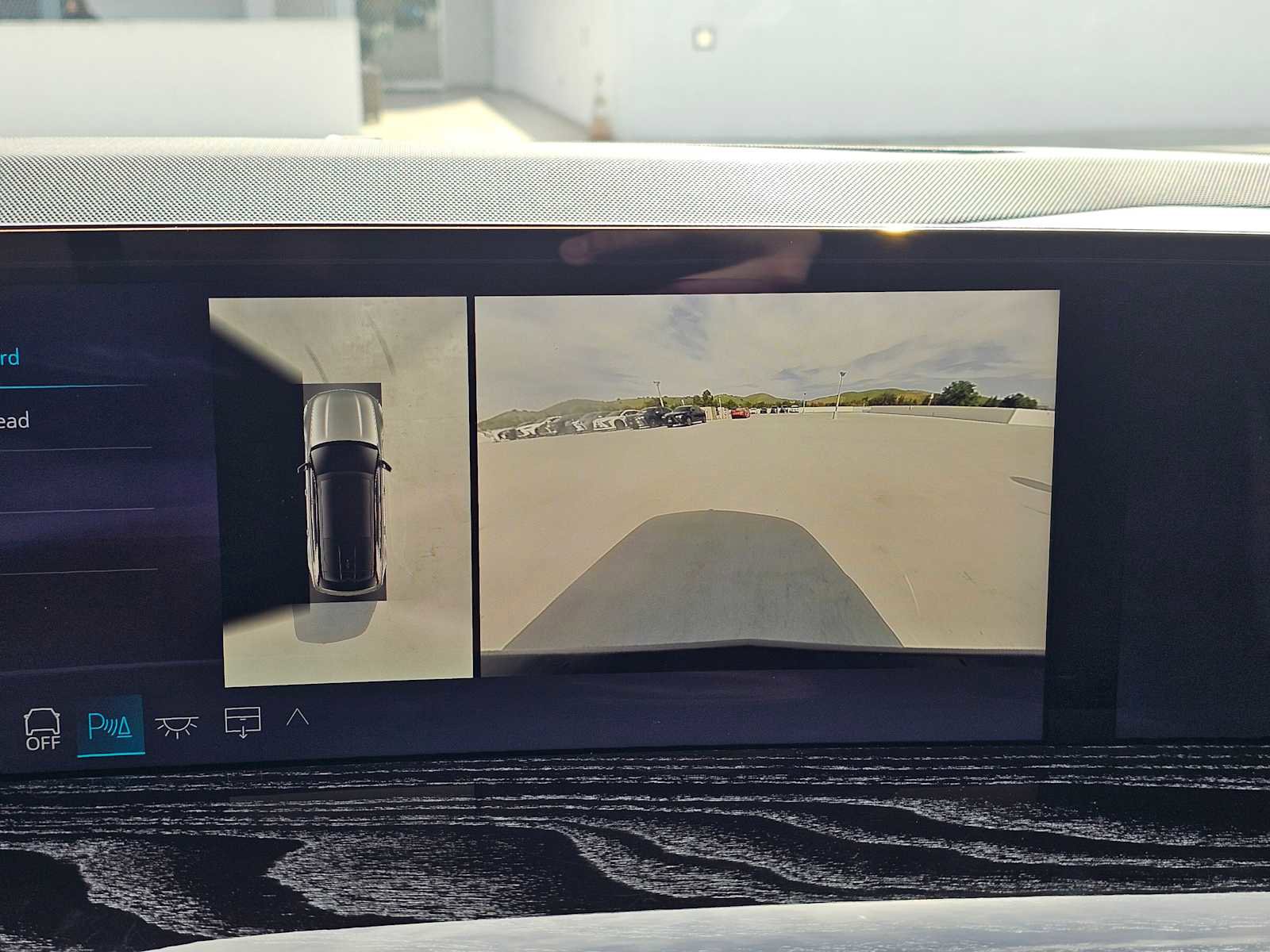 Used 2025 Cadillac Escalade IQ Luxury 1 image 31