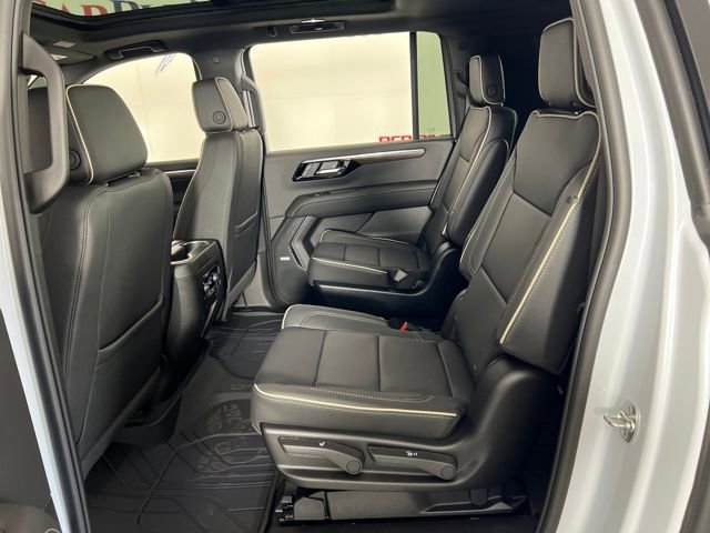 New 2026 Chevrolet Suburban Premier w/ Sun And Tow Package image 22