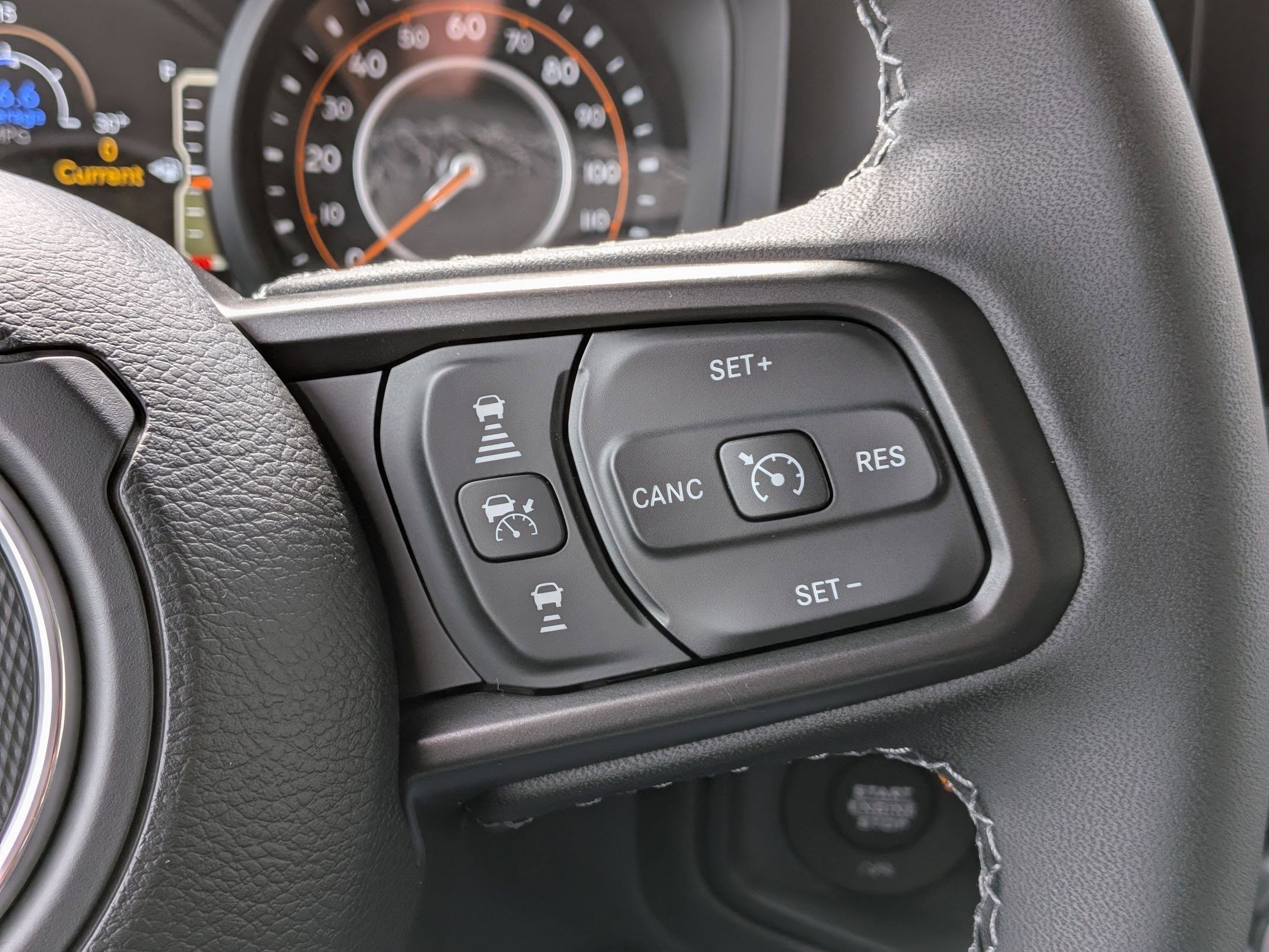 New 2025 Jeep Gladiator Sport AWD/4WD image 15