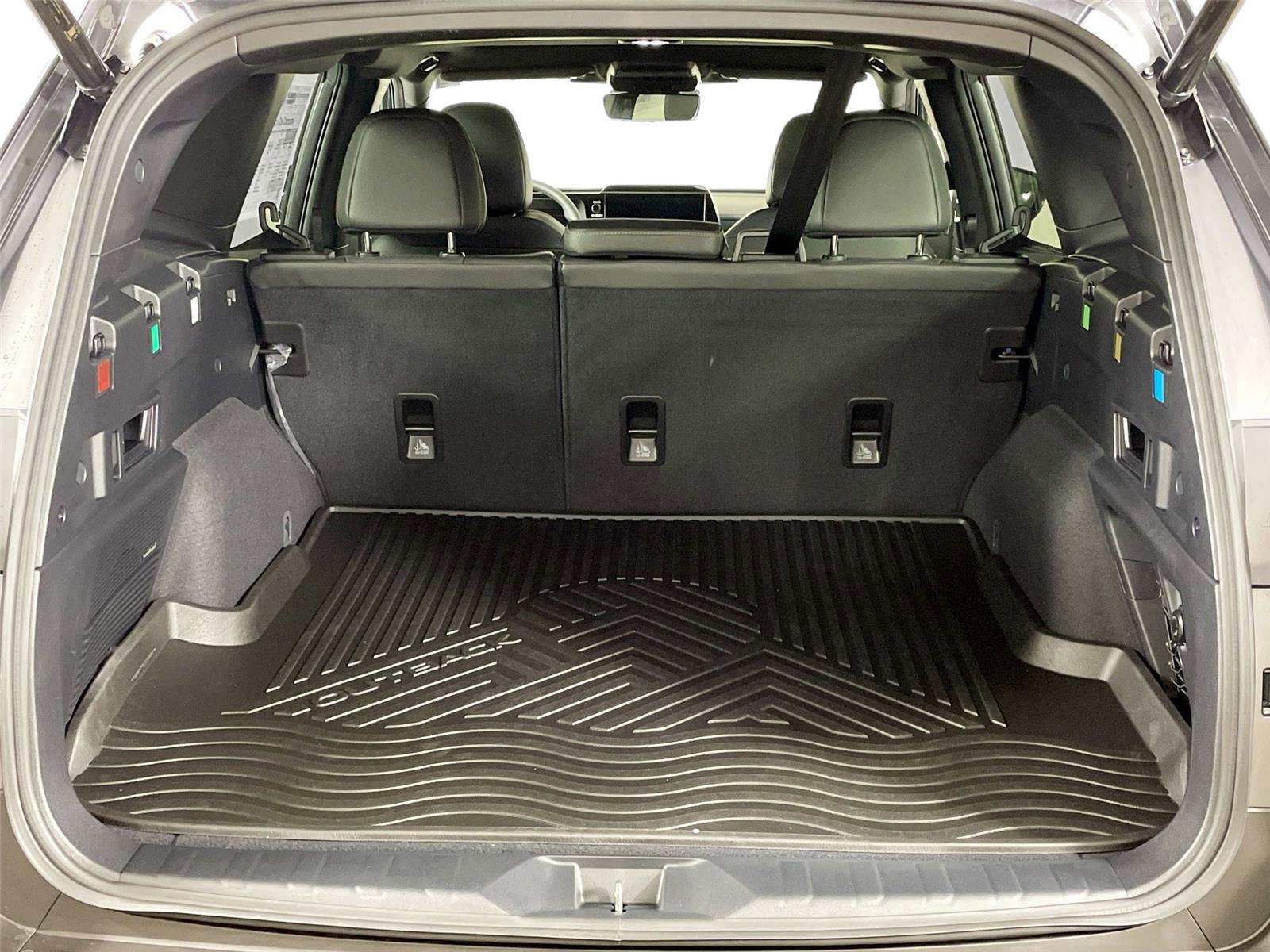 New 2026 Subaru Outback Limited image 26