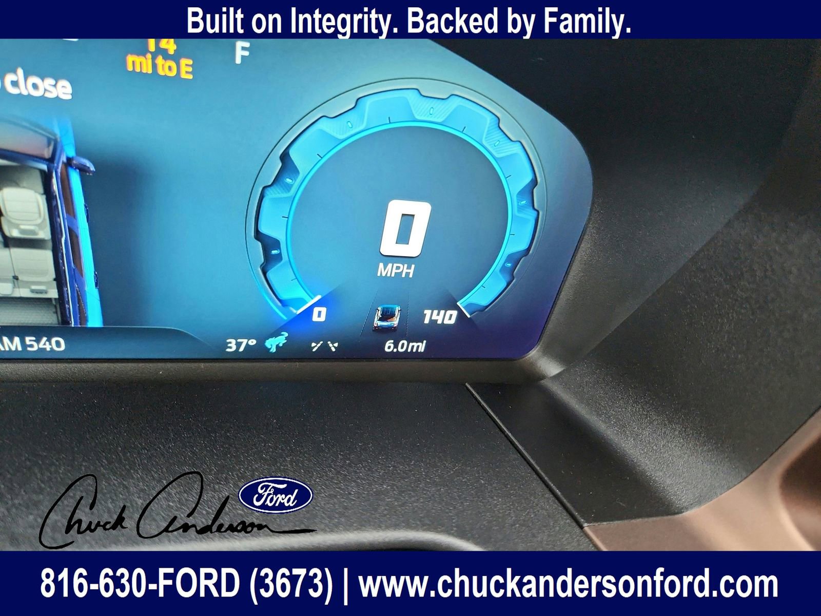 New 2025 Ford Bronco Sport Outer Banks image 14