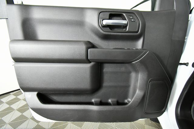 New 2025 Chevrolet Silverado 1500 W/T w/ WT Value Package image 21