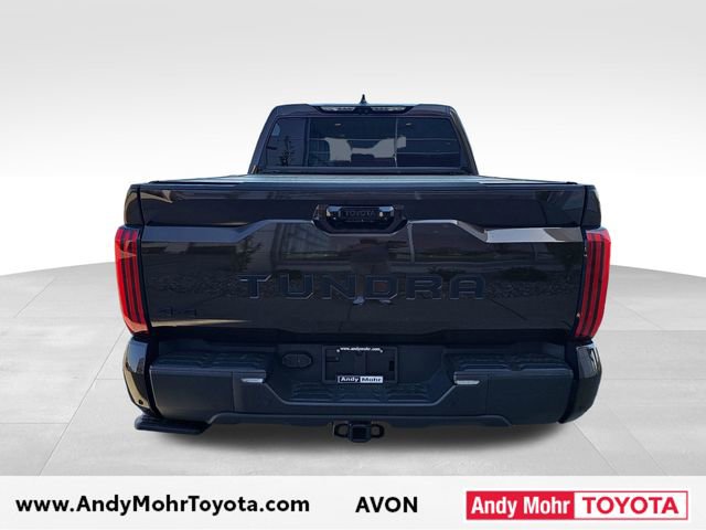 Used 2024 Toyota Tundra Limited w/ TRD Off-Road Package AWD/4WD image 6