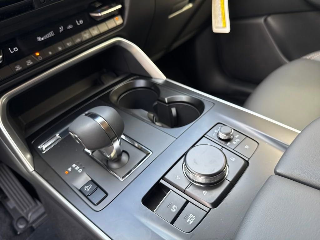 Certified 2025 MAZDA CX-90 3.3 Turbo w/ Select Package image 24