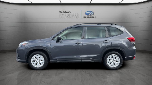 Used 2023 Subaru Forester AWD/4WD image 9