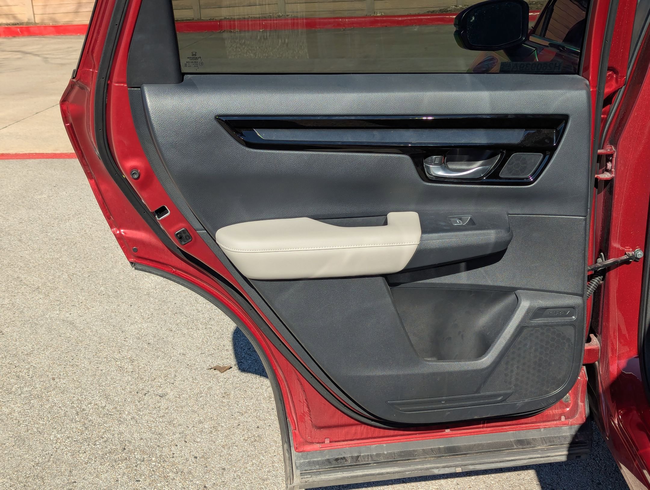 Used 2023 Honda CR-V EX-L image 16