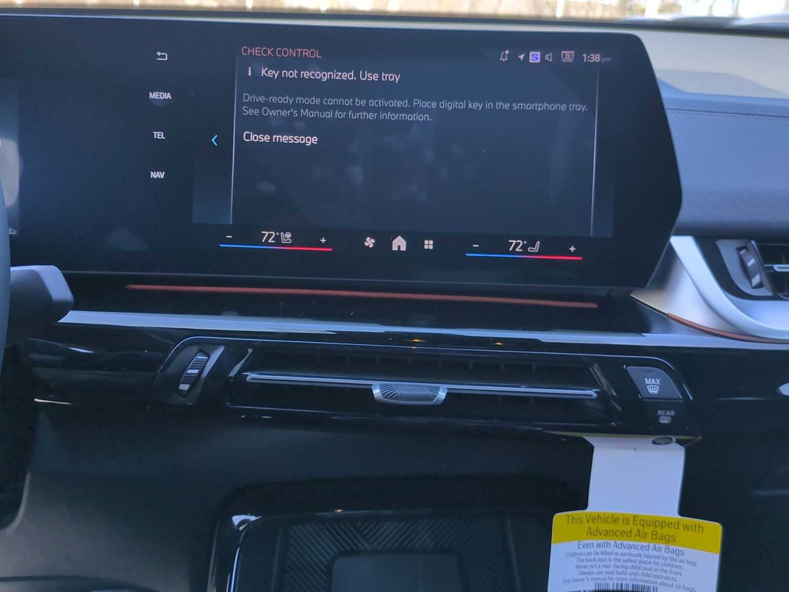 Used 2025 BMW X2 xDrive28i w/ Convenience Package image 29