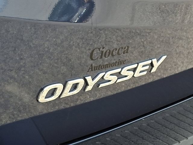 Used 2026 Honda Odyssey EX-L image 30