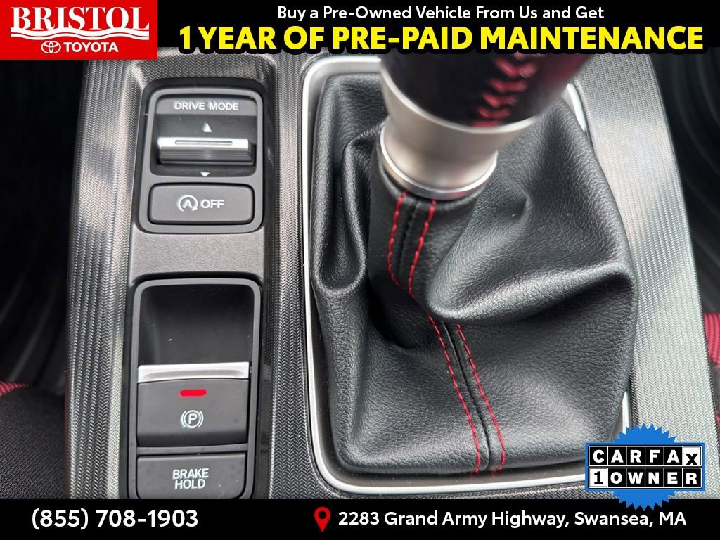 Used 2023 Honda Civic Si image 34