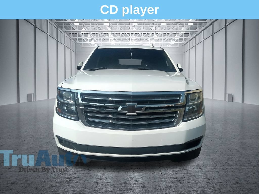 Used 2020 Chevrolet Tahoe LS RWD video 2