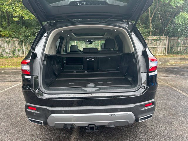 New 2026 Honda Pilot Touring image 6
