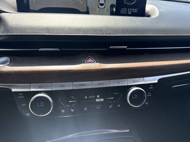 Used 2021 Genesis G80 2.5T w/ Prestige Package AWD/4WD image 27