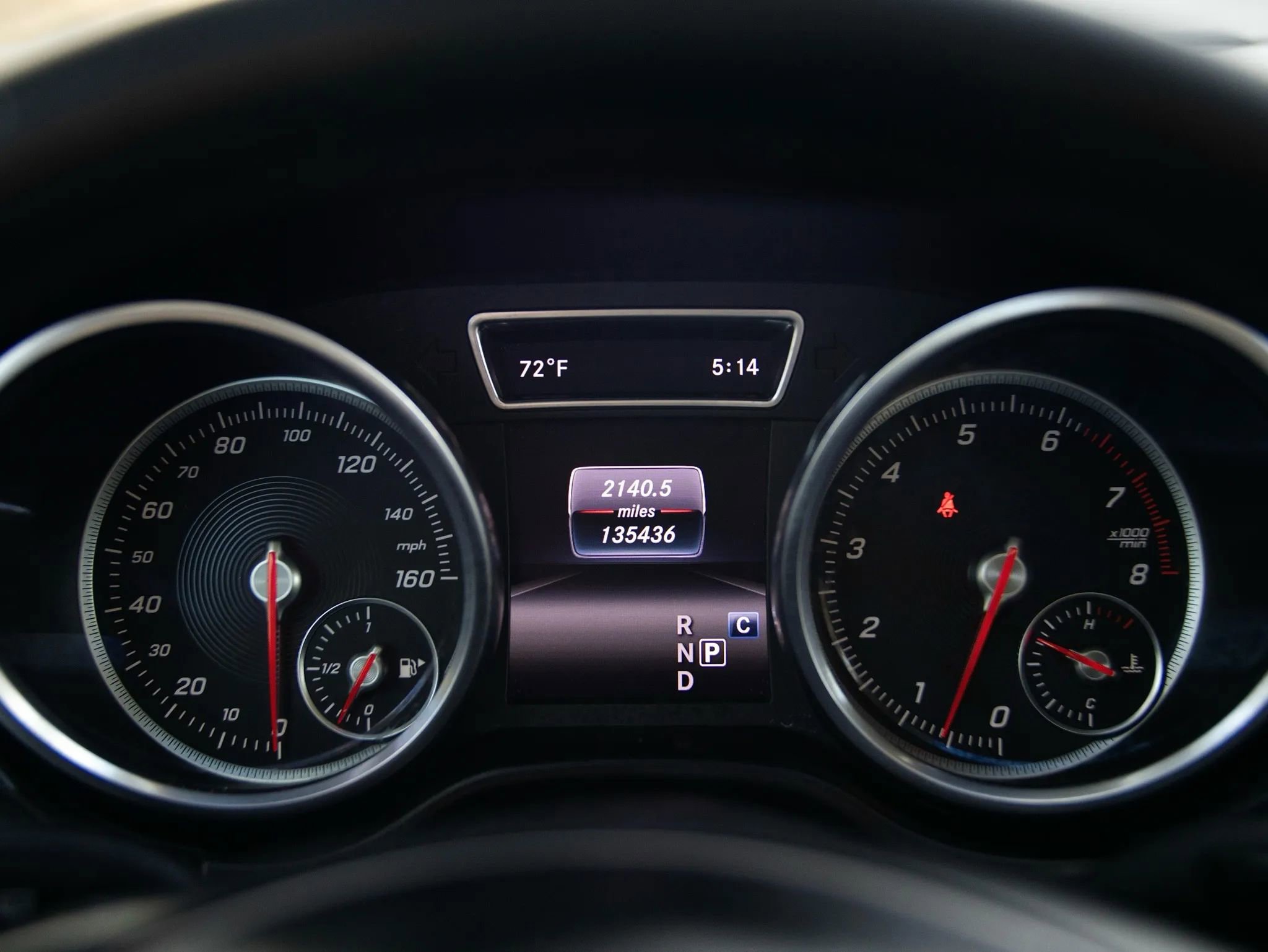 Used 2017 Mercedes-Benz GLS 450 4MATIC image 45