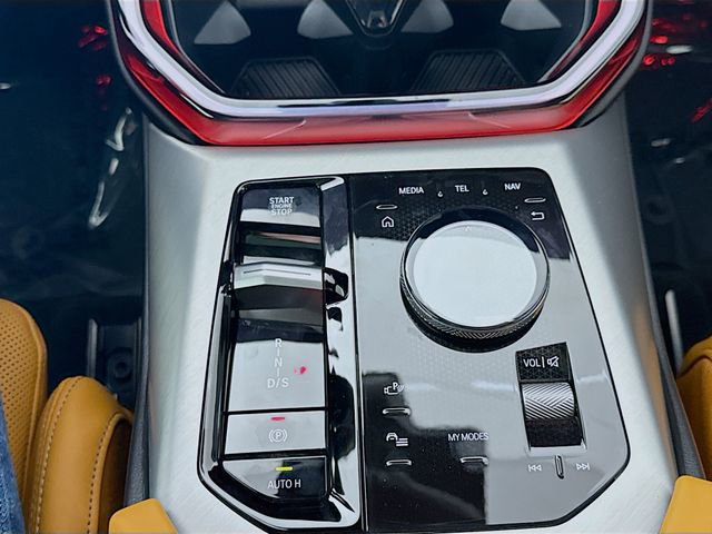 Used 2025 BMW X3 M50 w/ Premium Package image 16