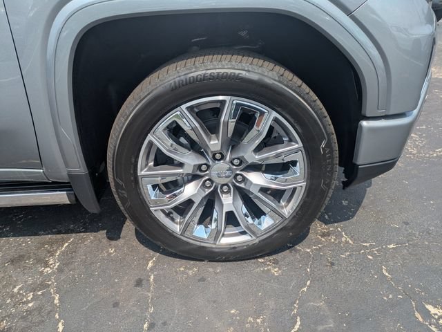 New 2026 GMC Sierra 1500 Denali w/ Denali Reserve Package AWD/4WD image 12
