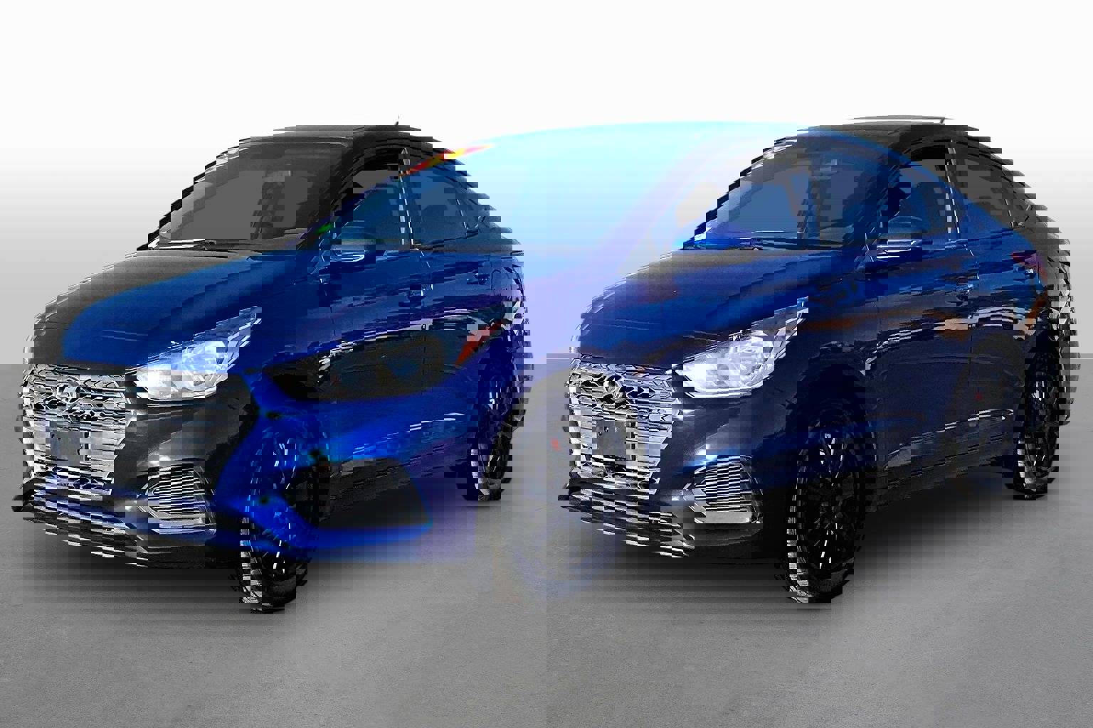 Used 2019 Hyundai Accent SE image 1