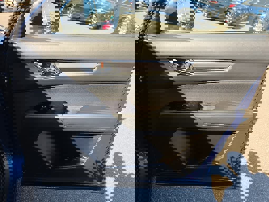 Used 2022 MAZDA CX-5 AWD 2.5 S image 24